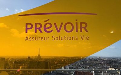 PRÉVOIR annonce être entré en discussion exclusive avec Anacap en vue de l’acquisition d’AssurOne Group