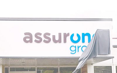 AssurOne Group inaugure ses nouveaux locaux en Normandie