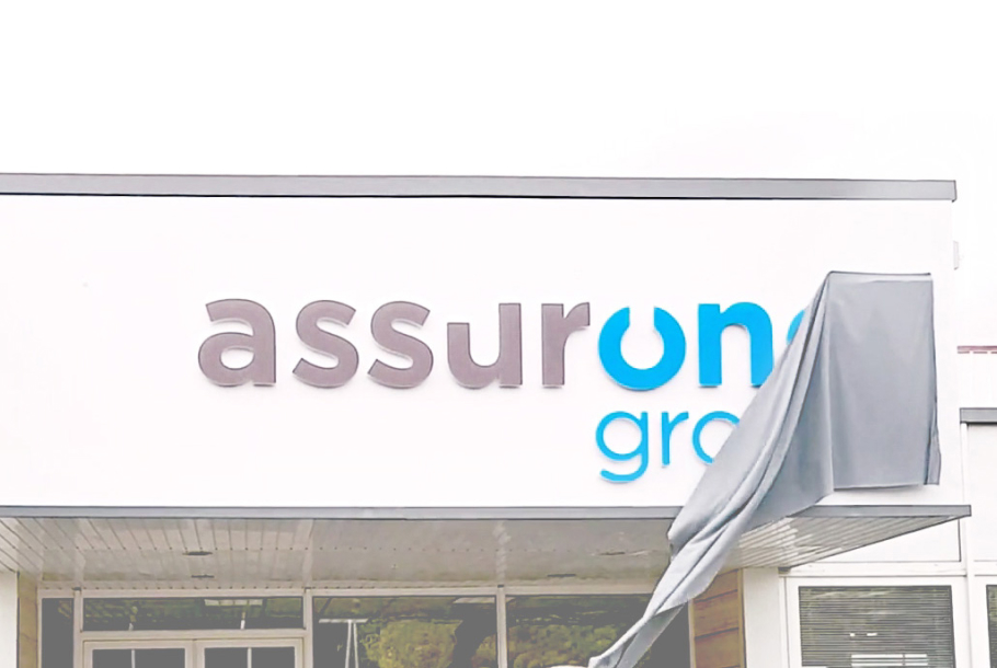 AssurOne Group inaugure ses nouveaux locaux en Normandie