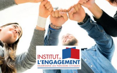 AssurOne Group choisit l’Institut de l’Engagement pour s’engager auprès des jeunes