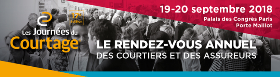 AssurOne Group aux JDC : venez découvrir l’espace co working de NetVox sur le stand P41