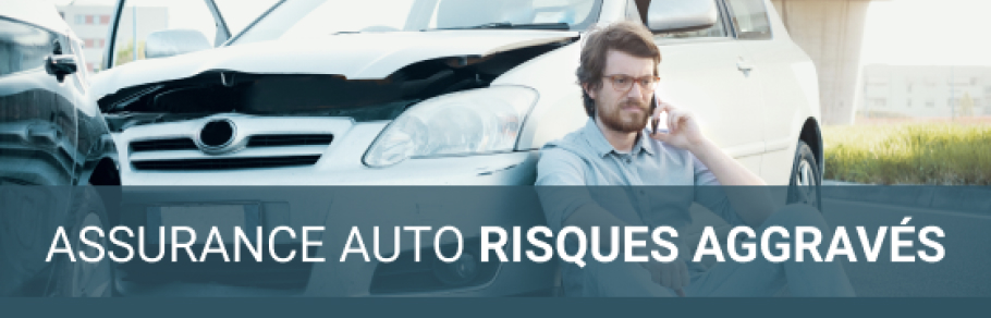 AssurOne Group étoffe son offre d’assurance destinée aux profils aggravés en assurance auto