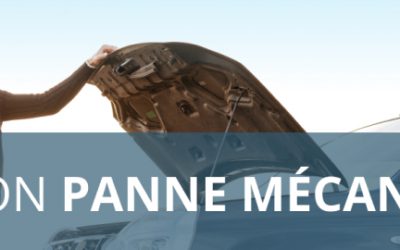 AssurOne Group lance une nouvelle option « Panne Mécanique » !