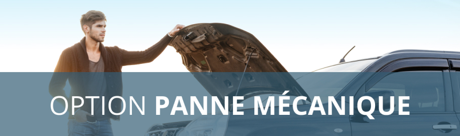 AssurOne Group lance une nouvelle option « Panne Mécanique » !