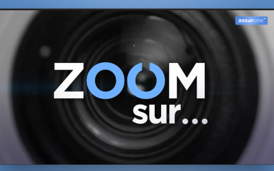 Zoom sur…La TechFactory d’AssurOne