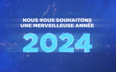 Voeux 2024
