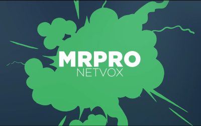 Présentation de notre nouvelle offre multirisque professionnelle NetVox