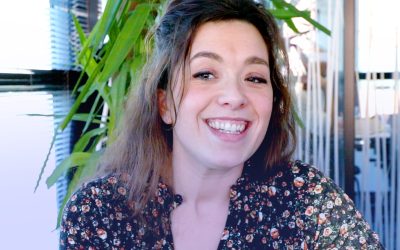 TuFéKoi – Margaux Delporte, Responsable animation commerciale