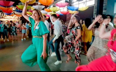 Retour sur la summer party d’AssurOne, la One Night Fever 2023