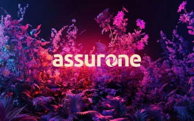 Meilleurs vœux 2025 : AssurOne vous souhaite une année pleine de réussite et de sérénité