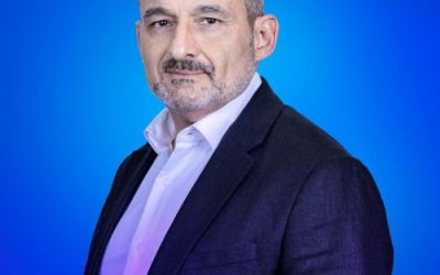 Laurent Eliet nommé Directeur du Développement Commercial