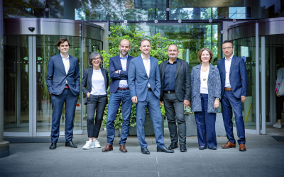 Découvrez notre Comex