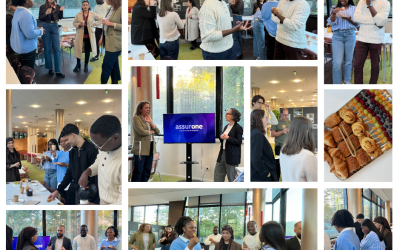 Onboarding AssurOne : une intégration pensée pour engager dès le premier jour